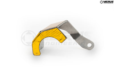 Verus Engineering Sway Bar Heat Shield - FRS / BRZ