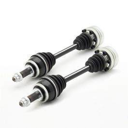 Wisefab Chevrolet Corvette C5/C6 Halfshaft Kit
