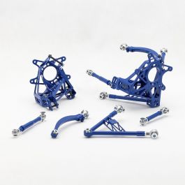 Wisefab Nissan S13 V1.5 Rear Suspension Kit