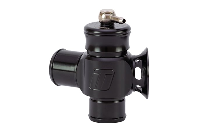 Turbosmart Kompact Dual Port BOV 34mm