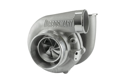 Turbosmart TS-1 6870B Turbocharger V-Band 1.07 A/R External WG