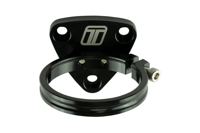 Turbosmart FPRX Billet Mounting Bracket