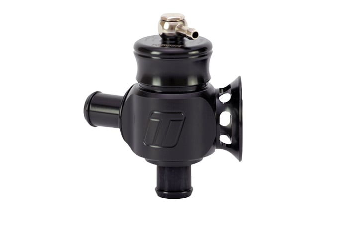 Turbosmart Kompact Dual Port BOV 20mm