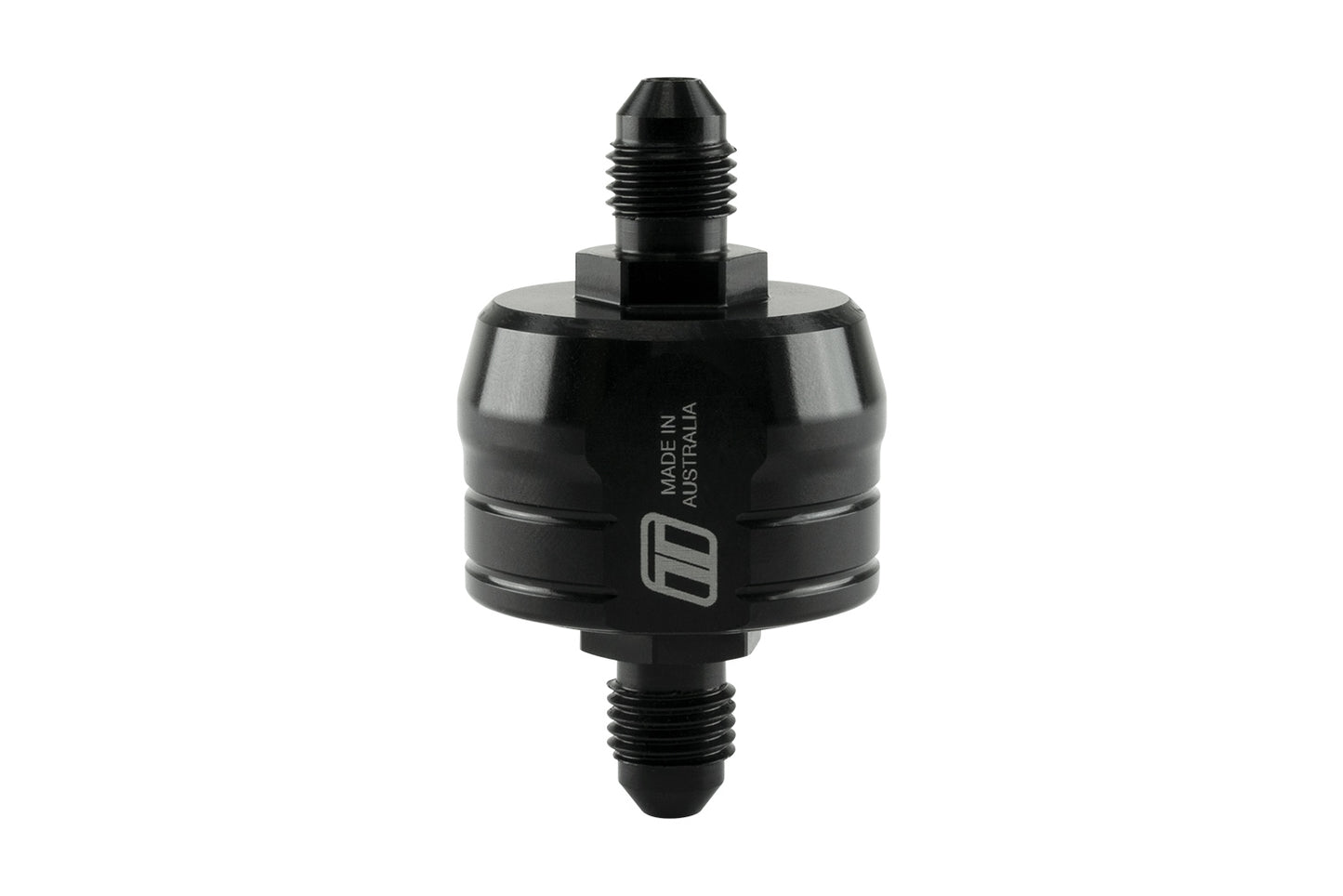 Turbosmart Turbo Oil Filter 44 Micron AN-4