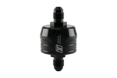 Turbosmart Turbo Oil Filter 44 Micron AN-4