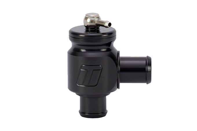Turbosmart Kompact Plumb Back BOV 25mm