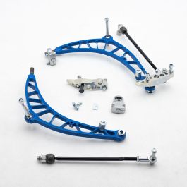 Wisefab BMW E46 Narrow lock kit