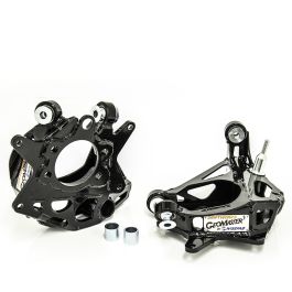 Wisefab Nissan S14 GeoMaster Rear Suspension Kit